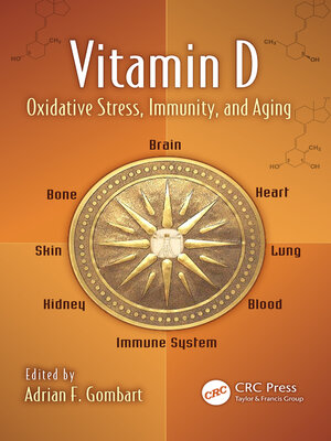cover image of Vitamin D